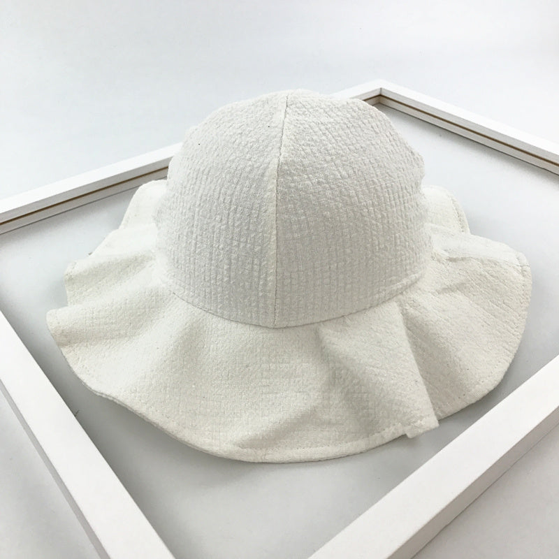 Children's Summer Sun Hat