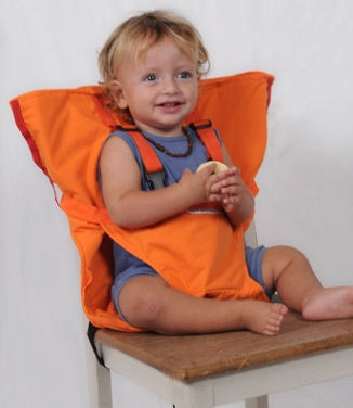 Portable Baby Dining Chair Seat