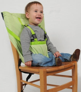 Portable Baby Dining Chair Seat