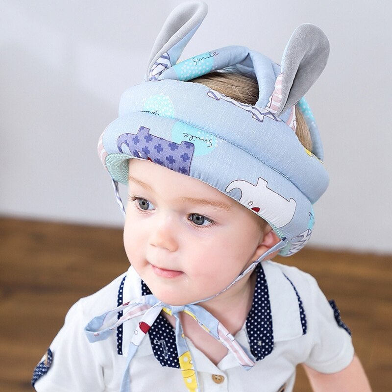 Baby Shatter-Resistant Cap, Head, Brain, Head, Toddler, Pillow, Protective Pad
