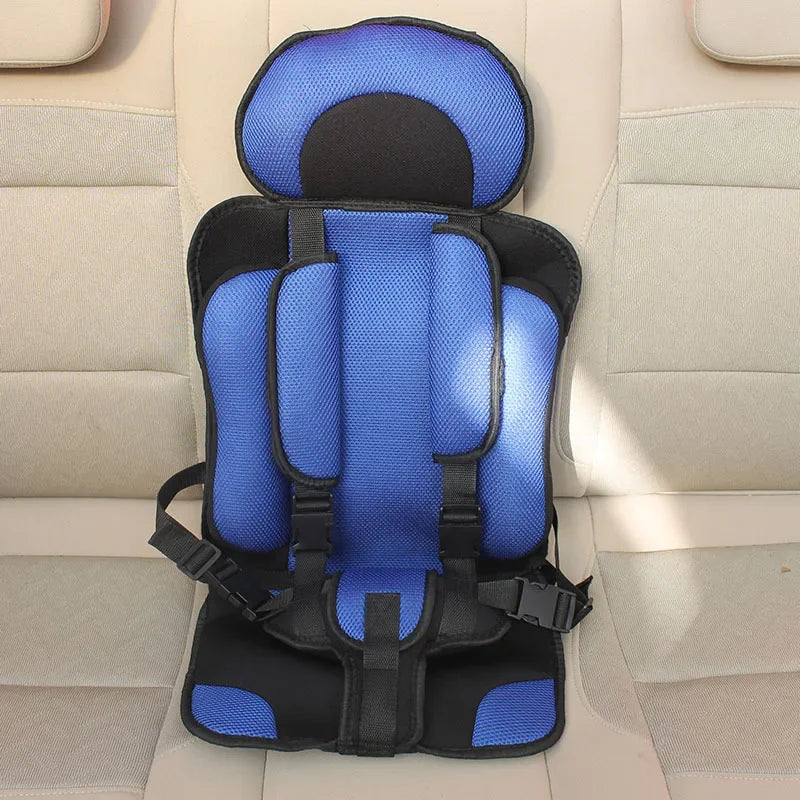 Child safety seat car mat Baby stroller seat pad Baby Cushion Sponge backrest  baby accessories Child safety restraints