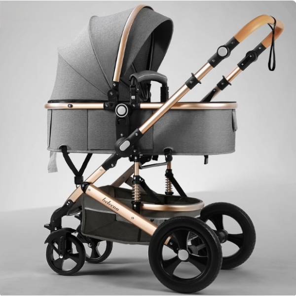 Belecoo Baby Stroller