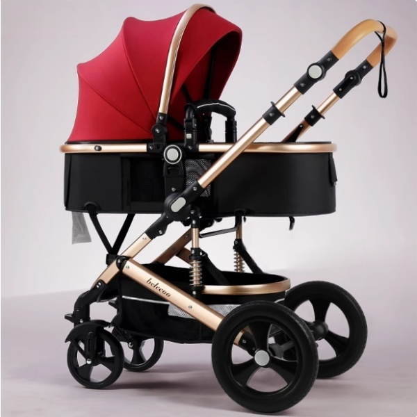 Belecoo Baby Stroller