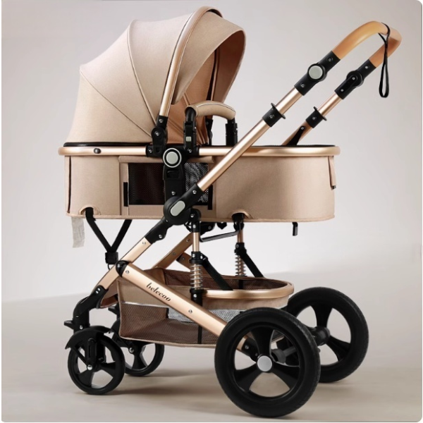 Belecoo Baby Stroller