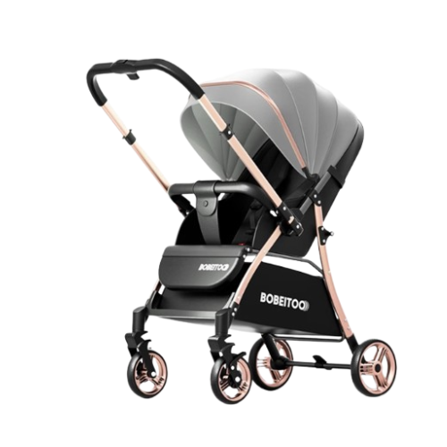 Bobeitoo Baby Stroller