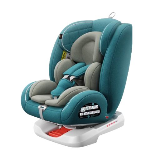 360 Degree Rotating Car Seat