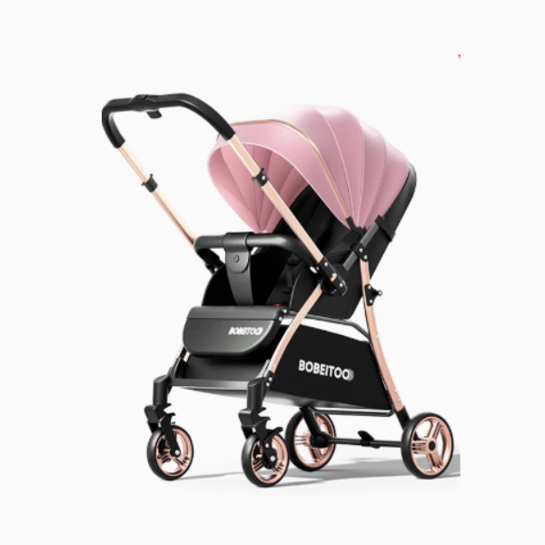 Bobeitoo Baby Stroller