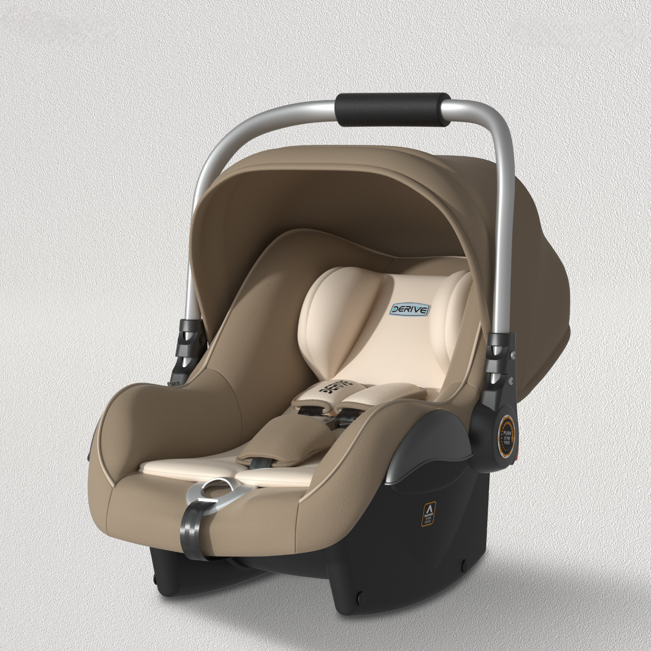 Derive Baby Cradle